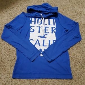 Logo Hoodie | Hollister